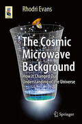 Evans |  The Cosmic Microwave Background | eBook | Sack Fachmedien