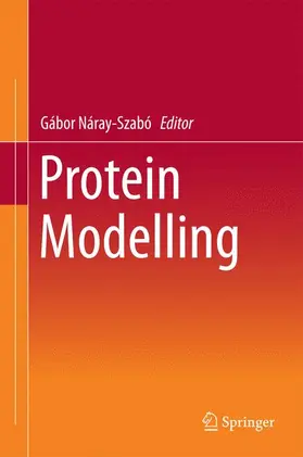 Gamble |  Protein Modelling | Buch |  Sack Fachmedien