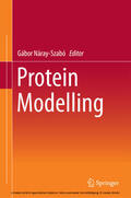 Gamble / Naray-Szabo |  Protein Modelling | eBook | Sack Fachmedien