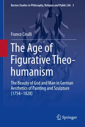 Cirulli |  The Age of Figurative Theo-humanism | eBook | Sack Fachmedien