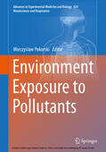 Pokorski |  Environment Exposure to Pollutants | eBook | Sack Fachmedien