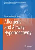 Pokorski |  Allergens and Airway Hyperreactivity | Buch |  Sack Fachmedien