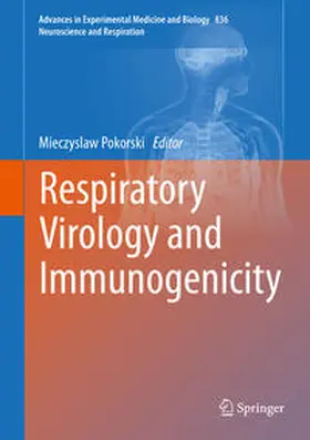 Pokorski | Respiratory Virology and Immunogenicity | E-Book | www.sack.de
