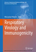 Pokorski |  Respiratory Virology and Immunogenicity | eBook | Sack Fachmedien