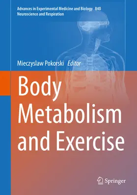 Pokorski | Body Metabolism and Exercise | E-Book | www.sack.de
