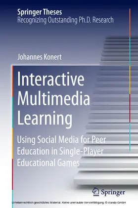 Konert | Interactive Multimedia Learning | E-Book | sack.de