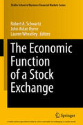 Schwartz / Byrne / Wheatley |  The Economic Function of a Stock Exchange | eBook | Sack Fachmedien