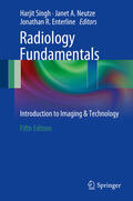 Singh / Neutze / Enterline |  Radiology Fundamentals | eBook | Sack Fachmedien