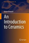 Pampuch |  An Introduction to Ceramics | Buch |  Sack Fachmedien