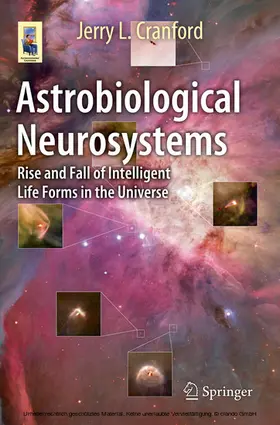Cranford | Astrobiological Neurosystems | E-Book | www.sack.de