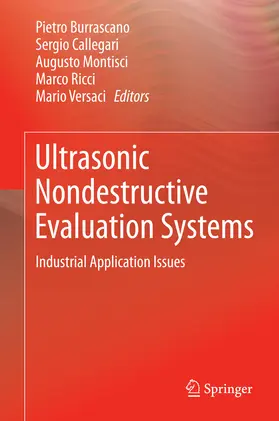 Burrascano / Callegari / Montisci | Ultrasonic Nondestructive Evaluation Systems | E-Book | www.sack.de