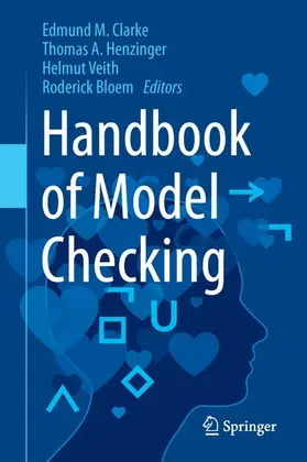 Clarke / Henzinger / Veith | Handbook of Model Checking | E-Book | sack.de