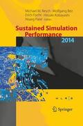 Resch / Bez / Patel |  Sustained Simulation Performance 2014 | Buch |  Sack Fachmedien