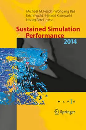 Resch / Bez / Focht | Sustained Simulation Performance 2014 | E-Book | sack.de