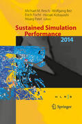 Resch / Bez / Focht |  Sustained Simulation Performance 2014 | eBook | Sack Fachmedien