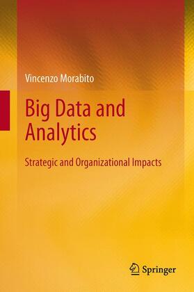 Morabito |  Big Data and Analytics | Buch |  Sack Fachmedien
