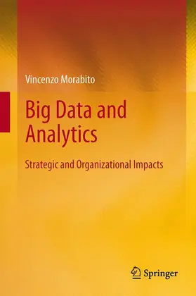 Morabito |  Big Data and Analytics | Buch |  Sack Fachmedien