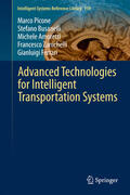 Picone / Busanelli / Amoretti |  Advanced Technologies for Intelligent Transportation Systems | eBook | Sack Fachmedien