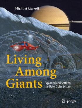 Carroll |  Living Among Giants | Buch |  Sack Fachmedien