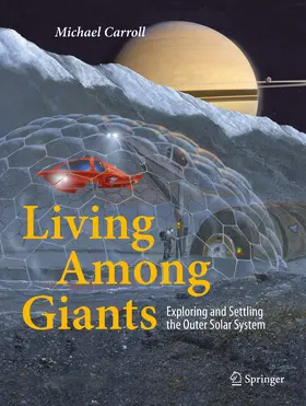 Carroll | Living Among Giants | E-Book | sack.de