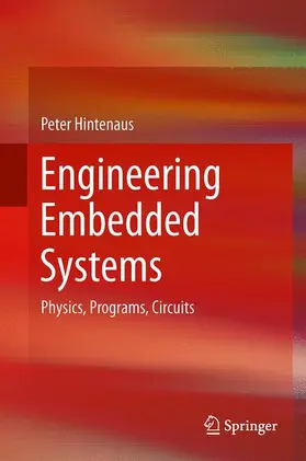 Hintenaus |  Engineering Embedded Systems | Buch |  Sack Fachmedien