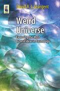 Seargent |  Weird Universe | Buch |  Sack Fachmedien