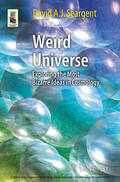 Seargent |  Weird Universe | eBook | Sack Fachmedien