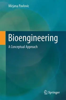 Pavlovic |  Bioengineering | Buch |  Sack Fachmedien