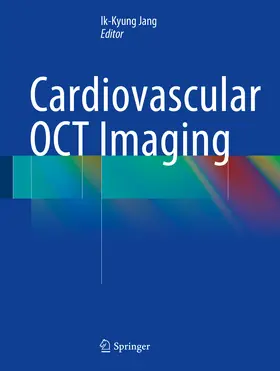 Jang |  Cardiovascular OCT Imaging | eBook | Sack Fachmedien