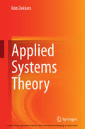 Dekkers |  Applied Systems Theory | eBook | Sack Fachmedien