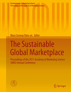 Dato-on | The Sustainable Global Marketplace | E-Book | sack.de
