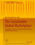 Dato-on |  The Sustainable Global Marketplace | eBook | Sack Fachmedien