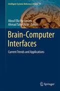 Azar / Hassanien |  Brain-Computer Interfaces | Buch |  Sack Fachmedien