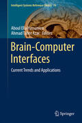 Hassanien / Azar |  Brain-Computer Interfaces | eBook | Sack Fachmedien