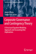Ghofar / Islam |  Corporate Governance and Contingency Theory | eBook | Sack Fachmedien