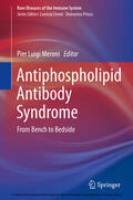 Meroni |  Antiphospholipid Antibody Syndrome | eBook | Sack Fachmedien