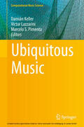 Keller / Lazzarini / Pimenta |  Ubiquitous Music | eBook | Sack Fachmedien