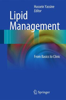 Yassine | Lipid Management | Buch | 978-3-319-11160-5 | sack.de