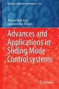 Zhu / Azar |  Advances and Applications in Sliding Mode Control systems | Buch |  Sack Fachmedien