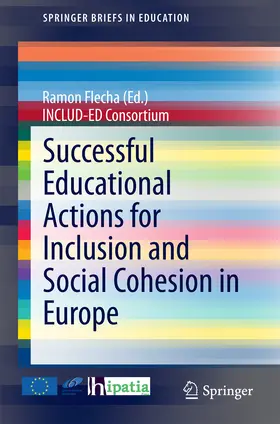 Flecha (Ed.) / Flecha | Successful Educational Actions for Inclusion and Social Cohesion in Europe | E-Book | sack.de