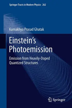 Ghatak |  Einstein's Photoemission | Buch |  Sack Fachmedien