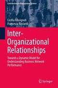 Ricciardi / Rossignoli |  Inter-Organizational Relationships | Buch |  Sack Fachmedien