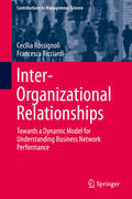 Rossignoli / Ricciardi |  Inter-Organizational Relationships | eBook | Sack Fachmedien