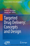 Devarajan / Jain |  Targeted Drug Delivery : Concepts and Design | eBook | Sack Fachmedien