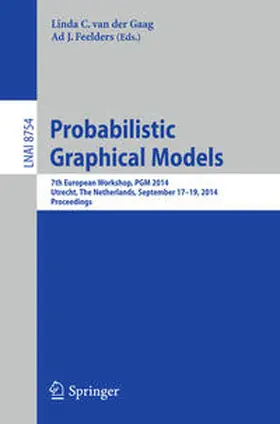 van der Gaag / Feelders | Probabilistic Graphical Models | E-Book | sack.de