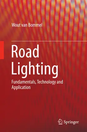 van Bommel | Road Lighting | E-Book | www.sack.de