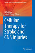 Zhao / Zhang |  Cellular Therapy for Stroke and CNS Injuries | eBook | Sack Fachmedien