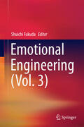 Fukuda |  Emotional Engineering (Vol. 3) | eBook | Sack Fachmedien