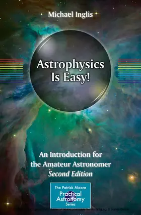 Inglis |  Astrophysics Is Easy! | eBook | Sack Fachmedien