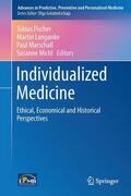 Fischer / Michl / Langanke |  Individualized Medicine | Buch |  Sack Fachmedien